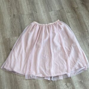 Preowned Zara skirt- Size XS